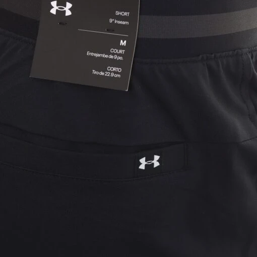 Under Armour Golf UA Drive Field 2.0 Shorts -Comfortable Sportswear Under Armour Golf UA Drive Field 2.0 Shorts 1372547 001 3 scaled