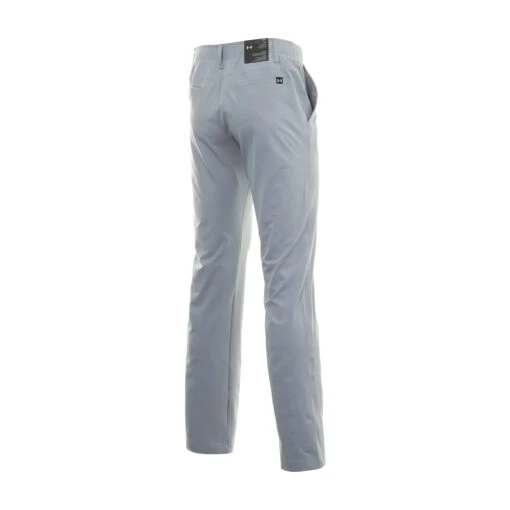 Under Armour Golf UA Drive Tapered Pants -Comfortable Sportswear Under Armour Golf UA Drive Pants 1364407 Steel 036 1