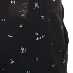 Under Armour Golf UA Drive Printed Shorts -Comfortable Sportswear Under Armour Golf UA Drive Printed Shorts 1377403 001 3 scaled