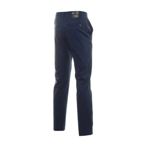 Under Armour Golf UA Drive Slim Tapered Pants -Comfortable Sportswear Under Armour Golf UA Drive Tapered Pants 1364410 Academy 408 1