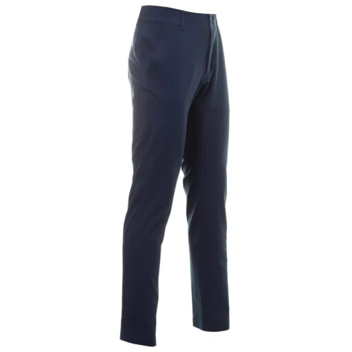 Under Armour Golf UA Drive Slim Tapered Pants -Comfortable Sportswear Under Armour Golf UA Drive Tapered Pants 1364410 Academy 408 2 scaled