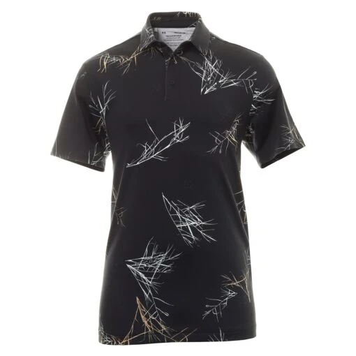 Under Armour Golf UA Playoff 2.0 Shirt -Comfortable Sportswear Under Armour Golf UA Playoff 2.0 Shirt 1327037 052 1 scaled