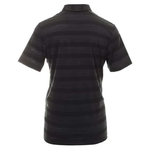Adidas Golf 2-Colour Stripe Shirt -Comfortable Sportswear adidas Golf 2 Colour Stripe Shirt HI5180 2 scaled