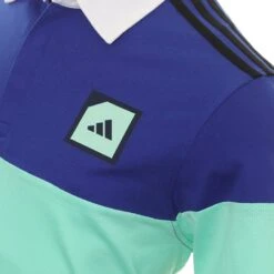 Adidas Golf Adicross Block Shirt -Comfortable Sportswear adidas Golf Adicross Block Shirt HS5620 1 scaled