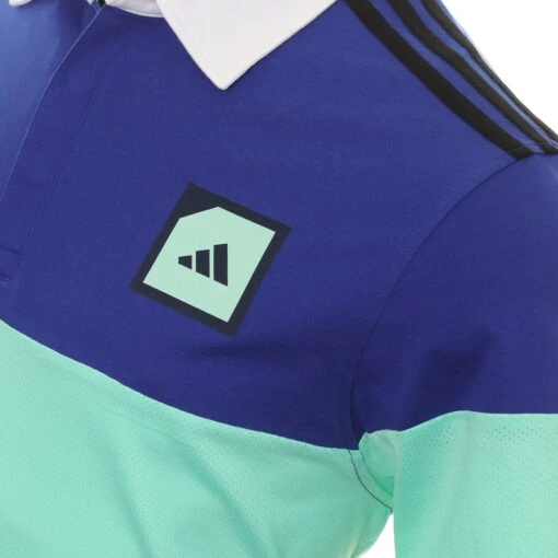 Adidas Golf Adicross Block Shirt -Comfortable Sportswear adidas Golf Adicross Block Shirt HS5620 1 scaled