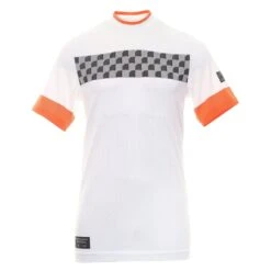 Front Page -Comfortable Sportswear adidas Golf Adicross Checkered Shirt HF9103 1 scaled