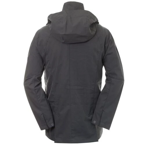 Adidas Golf Adicross Elements Jacket FW22 -Comfortable Sportswear adidas Golf Adicross Elements Jacket HF9118 2 scaled