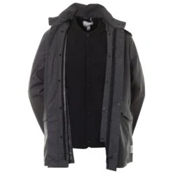 Adidas Golf Adicross Elements Jacket FW22 -Comfortable Sportswear adidas Golf Adicross Elements Jacket HF9118 3 scaled
