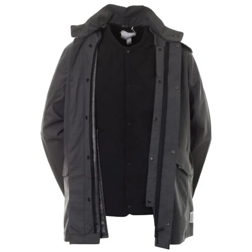 Adidas Golf Adicross Elements Jacket FW22 -Comfortable Sportswear adidas Golf Adicross Elements Jacket HF9118 3 scaled