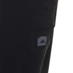 Adidas Golf Adicross Loose Fit Pants -Comfortable Sportswear adidas Golf Adicross Loose Fit Pants HS3199 3 scaled