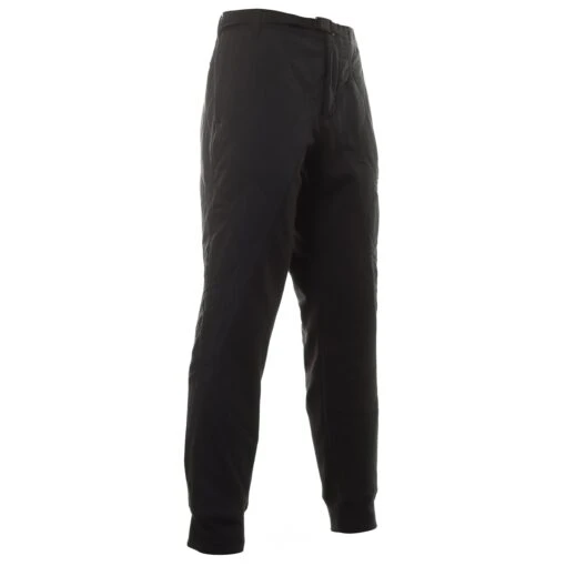 Adidas Golf Adicross Quilted Pants -Comfortable Sportswear adidas Golf Adicross Quilted Pants HF9101 2 scaled