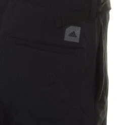 Adidas Golf Adicross Quilted Pants -Comfortable Sportswear adidas Golf Adicross Quilted Pants HF9101 3 scaled