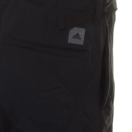 Adidas Golf Adicross Quilted Pants -Comfortable Sportswear adidas Golf Adicross Quilted Pants HF9101 3 scaled