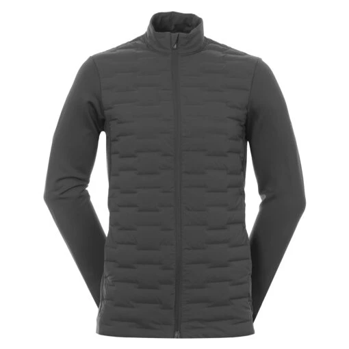 Adidas Golf Frostguard Insulated Jacket -Comfortable Sportswear adidas Golf Frostguard Insulated Jacket H50986 1 scaled