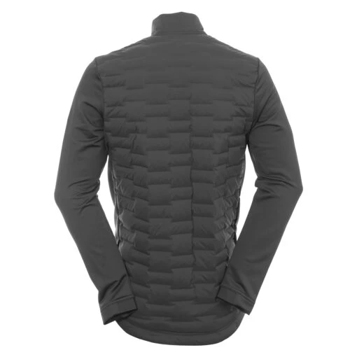 Adidas Golf Frostguard Insulated Jacket -Comfortable Sportswear adidas Golf Frostguard Insulated Jacket H50986 2 scaled