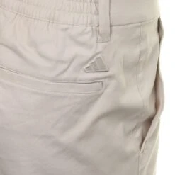Adidas Golf Go-To 9" Shorts -Comfortable Sportswear adidas Golf Go To 9 Shorts IA4769 3 scaled