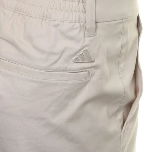 Adidas Golf Go-To 9" Shorts -Comfortable Sportswear adidas Golf Go To 9 Shorts IA4769 3 scaled