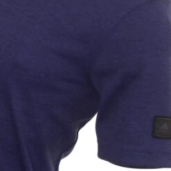 Adidas Golf Go-To No Show Shirt -Comfortable Sportswear adidas Golf Go To No Show Shirt HC5578 3 scaled
