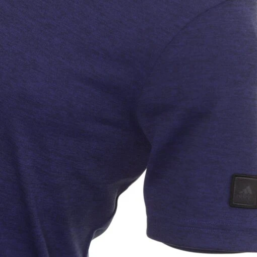 Adidas Golf Go-To No Show Shirt -Comfortable Sportswear adidas Golf Go To No Show Shirt HC5578 3 scaled