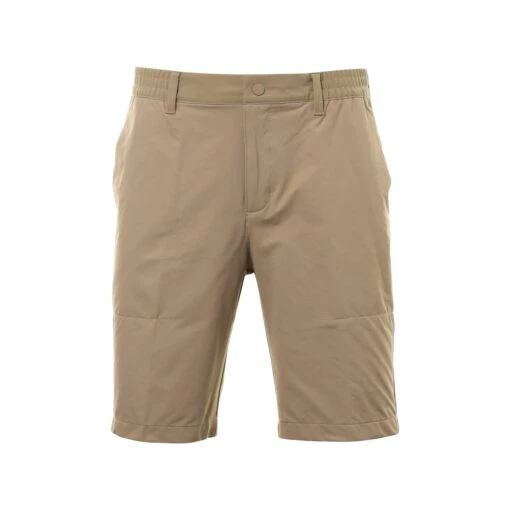 Adidas Golf Go-To Shorts -Comfortable Sportswear adidas Golf Go To Shorts HA9130 Hemp 1 scaled