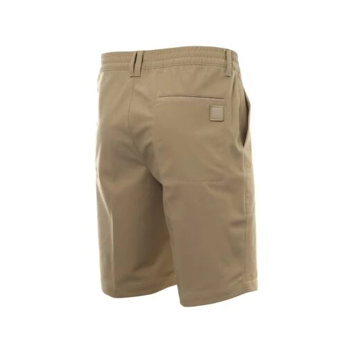Adidas Golf Go-To Shorts -Comfortable Sportswear adidas Golf Go To Shorts HA9130 Hemp 2 scaled