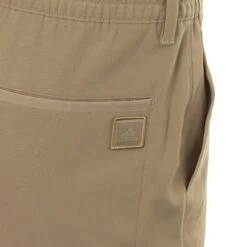 Adidas Golf Go-To Shorts -Comfortable Sportswear adidas Golf Go To Shorts HA9130 Hemp 3 scaled