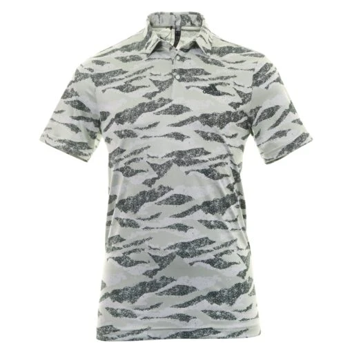 Adidas Golf Horizon Print Shirt -Comfortable Sportswear adidas Golf Horizon Print Shirt HF6500 1 scaled