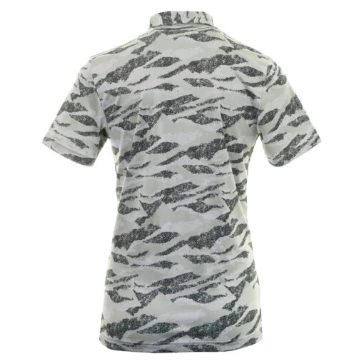 Adidas Golf Horizon Print Shirt -Comfortable Sportswear adidas Golf Horizon Print Shirt HF6500 2 scaled