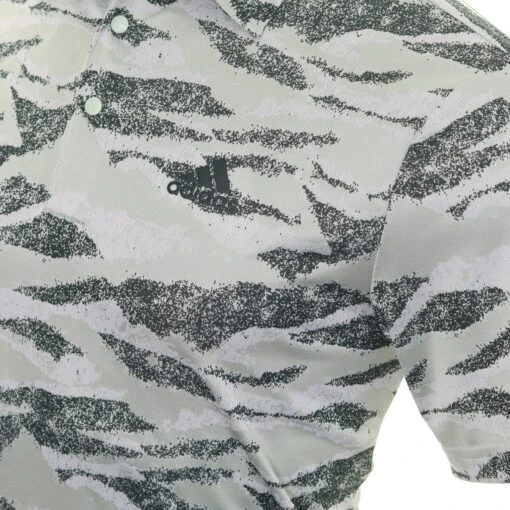 Adidas Golf Horizon Print Shirt -Comfortable Sportswear adidas Golf Horizon Print Shirt HF6500 3 scaled