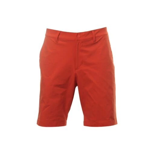 Adidas Golf Nylon 9" Shorts -Comfortable Sportswear adidas Golf Nylon 9 Shorts HR7920 1