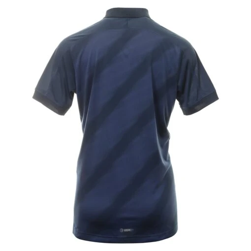 Adidas Golf Statement Print Shirt -Comfortable Sportswear adidas Golf Statement Print Shirt HN3086 2 scaled