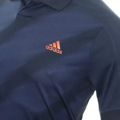Adidas Golf Statement Print Shirt -Comfortable Sportswear adidas Golf Statement Print Shirt HN3086 3 scaled