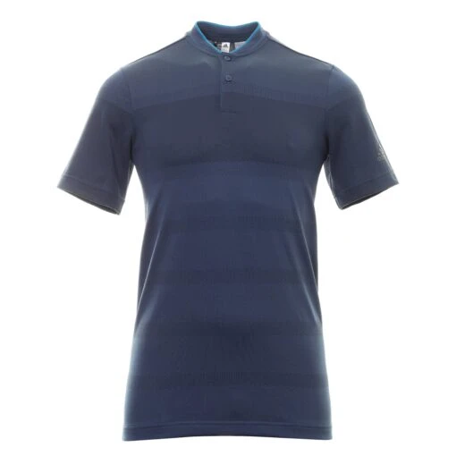 Adidas Golf Statement Seamless Shirt -Comfortable Sportswear adidas Golf Statement Seamless Shirt H61757 1 scaled