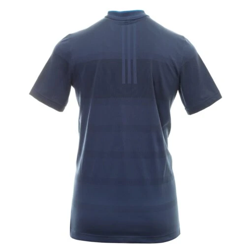 Adidas Golf Statement Seamless Shirt -Comfortable Sportswear adidas Golf Statement Seamless Shirt H61757 2 scaled