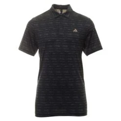 Front Page -Comfortable Sportswear adidas Golf Stripe Zipper Shirt IC1347 1 scaled