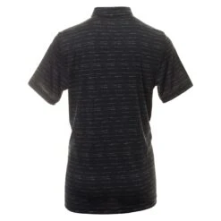 Front Page -Comfortable Sportswear adidas Golf Stripe Zipper Shirt IC1347 2 scaled