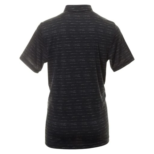 Adidas Golf Stripe Zipper Shirt -Comfortable Sportswear adidas Golf Stripe Zipper Shirt IC1347 2 scaled
