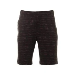 Front Page -Comfortable Sportswear adidas Golf Textured 9 Shorts HS7585 1 scaled