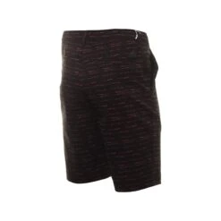 Front Page -Comfortable Sportswear adidas Golf Textured 9 Shorts HS7585 2 scaled