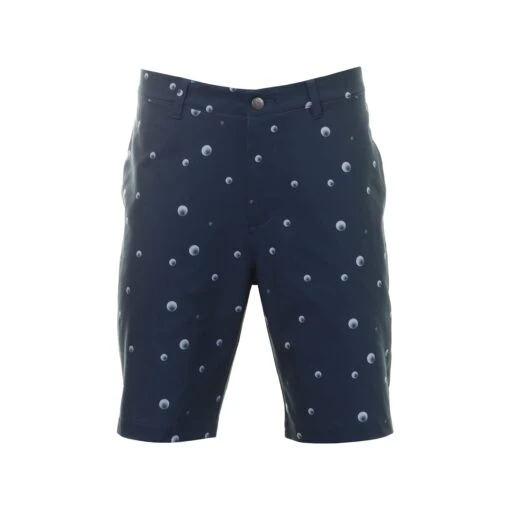 Adidas Golf Ultimate365 Print Shorts -Comfortable Sportswear adidas Golf Ultimate365 Print Short HF6547 1 scaled