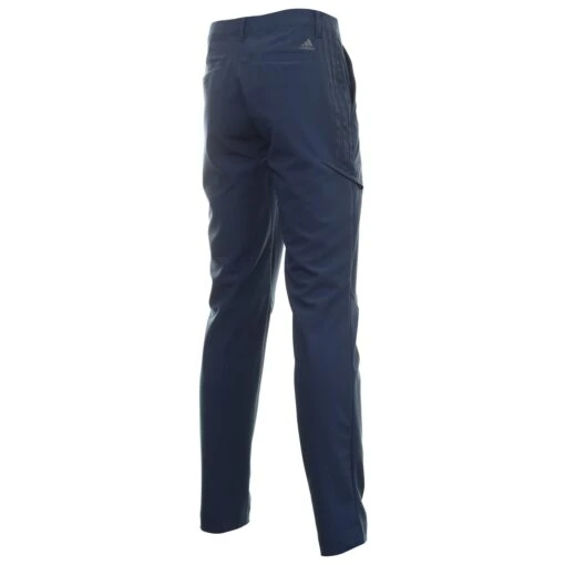 Adidas Golf Warpknit Tapered Pants -Comfortable Sportswear adidas Golf Warpknit Tapered Pants HA6161 1 scaled