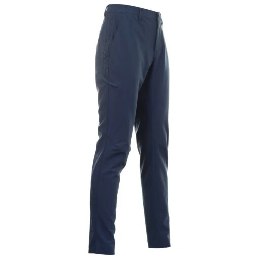 Adidas Golf Warpknit Tapered Pants -Comfortable Sportswear adidas Golf Warpknit Tapered Pants HA6161 2 scaled