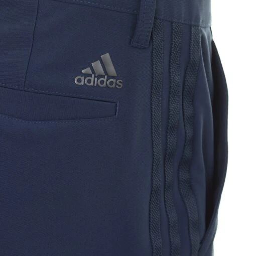 Adidas Golf Warpknit Tapered Pants -Comfortable Sportswear adidas Golf Warpknit Tapered Pants HA6161 3 scaled