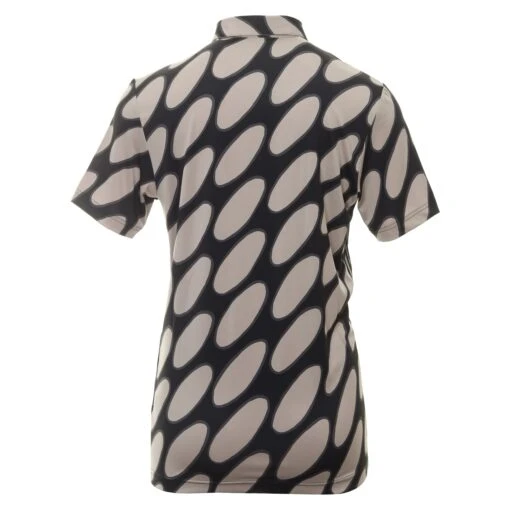Adidas Golf X Marimekko Shirt -Comfortable Sportswear adidas Golf x Marimekko Shirt HS7614 2 scaled