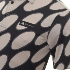 Adidas Golf X Marimekko Shirt -Comfortable Sportswear adidas Golf x Marimekko Shirt HS7614 3 scaled