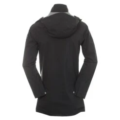 Front Page -Comfortable Sportswear adidasGolfAdicrossElementsJacketHB1611Black2 scaled