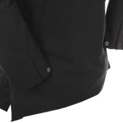 Adidas Golf Adicross Elements Jacket -Comfortable Sportswear adidasGolfAdicrossElementsJacketHB1611Black6 scaled