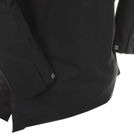 Adidas Golf Adicross Elements Jacket -Comfortable Sportswear adidasGolfAdicrossElementsJacketHB1611Black6 scaled