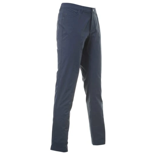 Adidas Golf Go-To Five Pocket Pants -Comfortable Sportswear adidasGolfGo ToFivePocketPantsGM00751 scaled