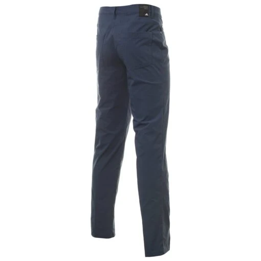 Adidas Golf Go-To Five Pocket Pants -Comfortable Sportswear adidasGolfGo ToFivePocketPantsGM00752 scaled